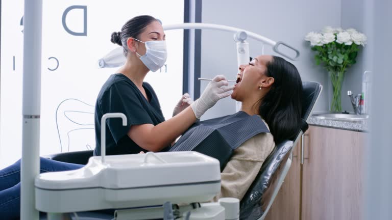 Best Oral Cancer Screening  in , CT